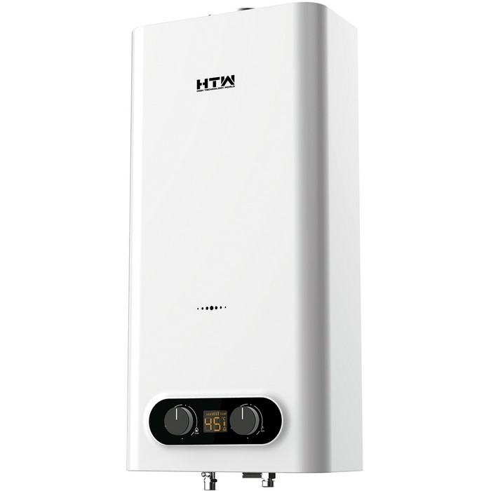 CALENTADOR GAS HTW-CLA-14NOXOBIGLP 14 LITROS (HTW)